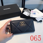 スーパーコピーシャネル財布